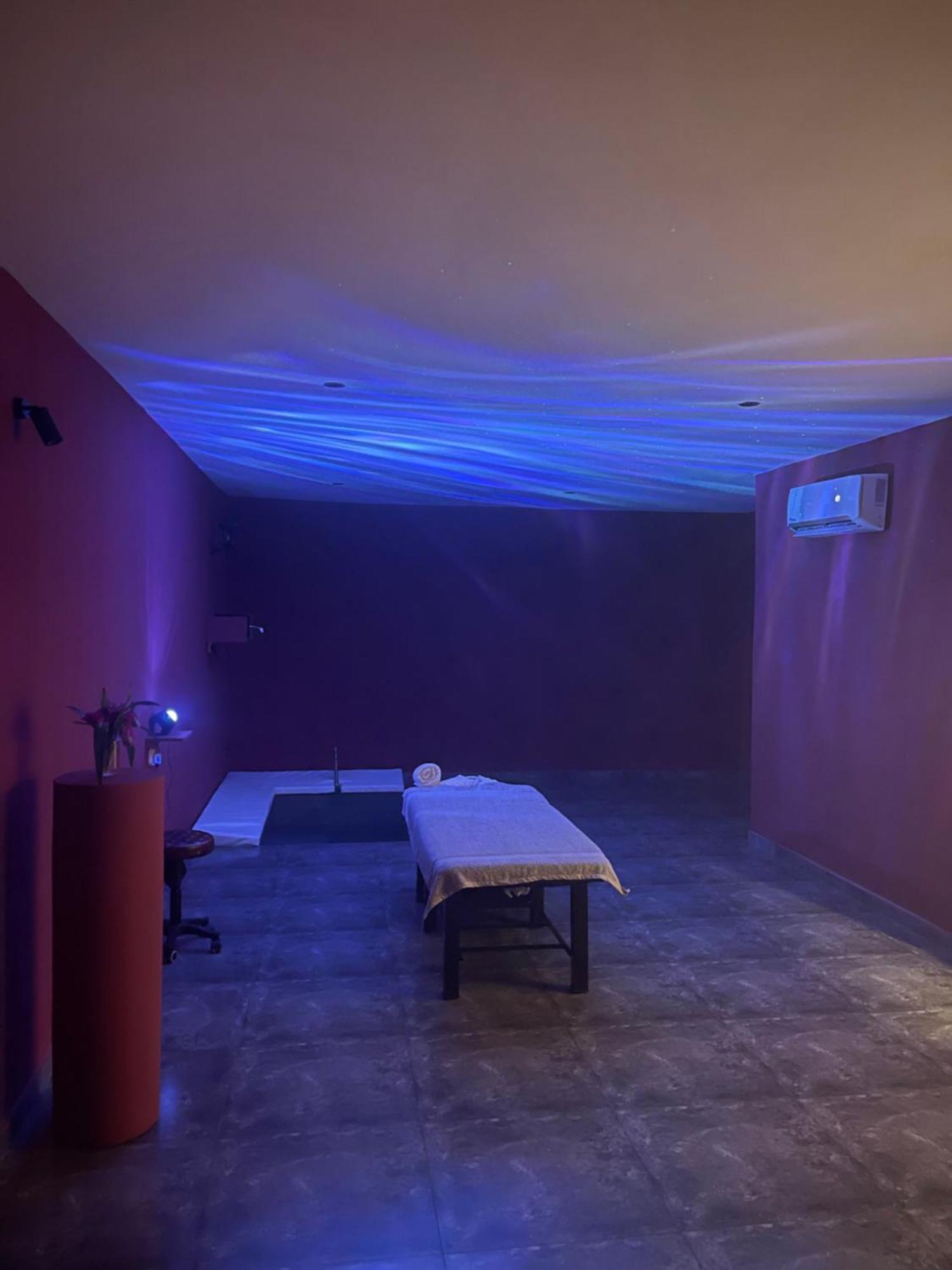 Casa Dantes & Spa Nungwi Exteriér fotografie