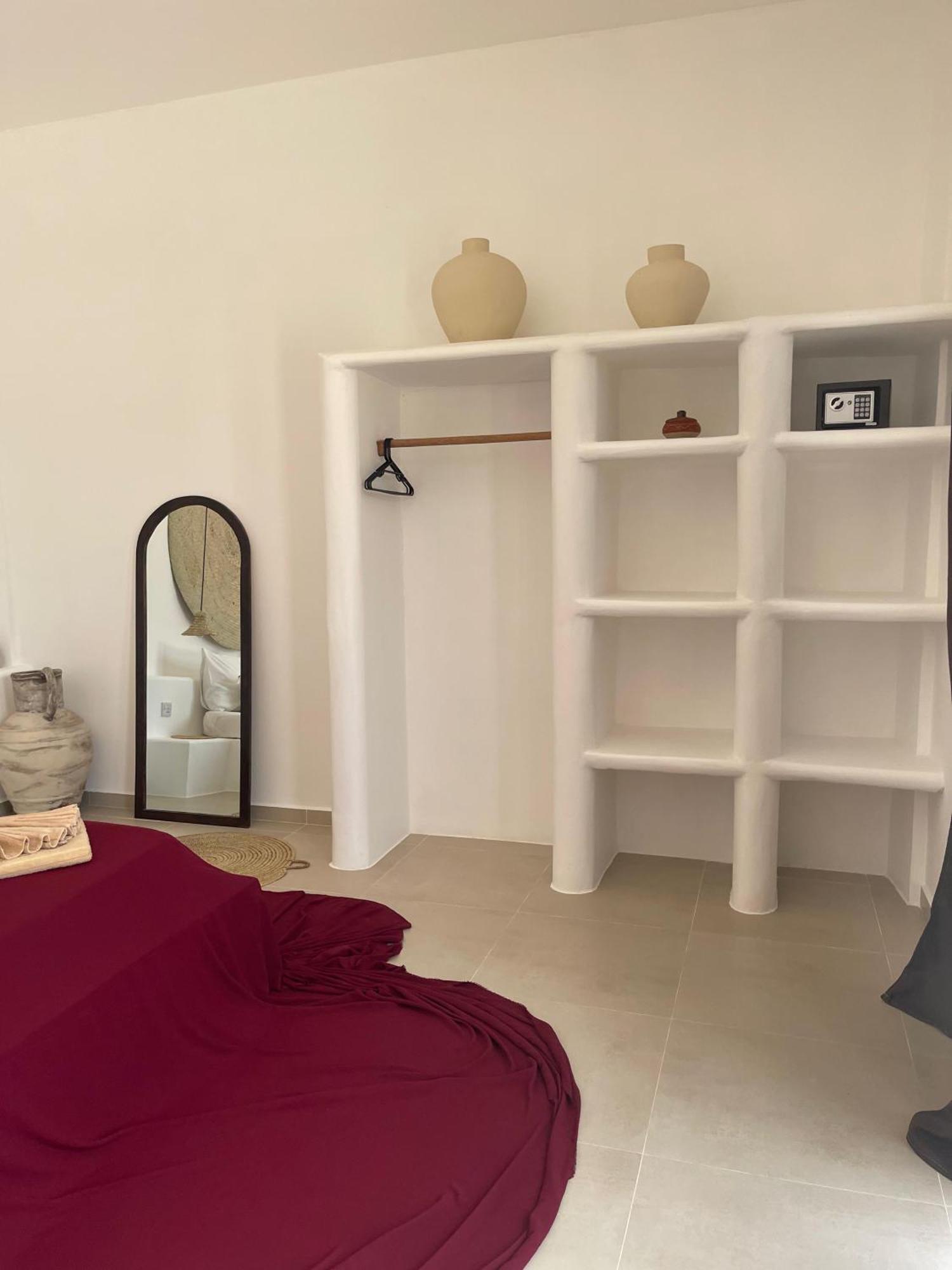 Casa Dantes & Spa Nungwi Exteriér fotografie