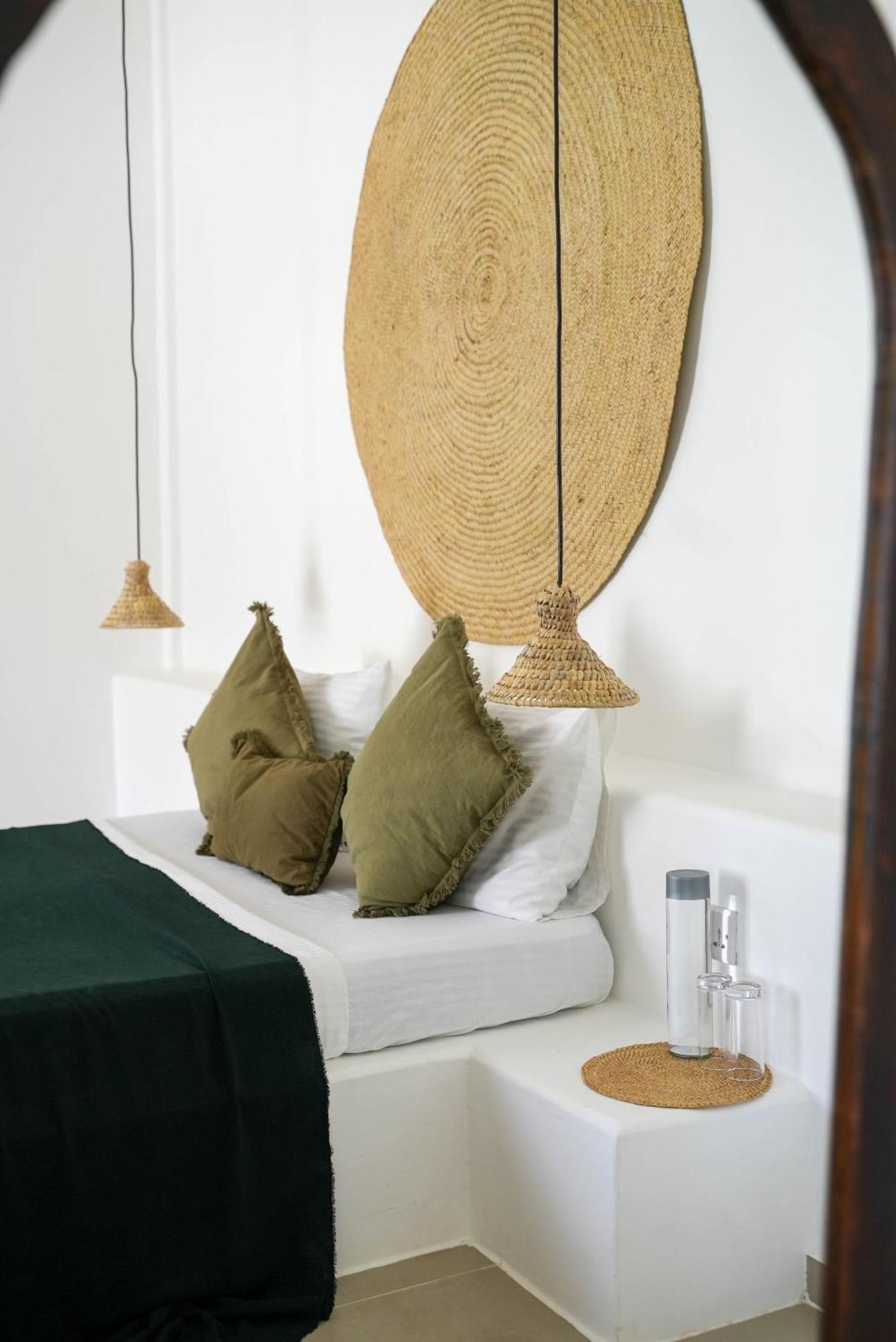 Casa Dantes & Spa Nungwi Exteriér fotografie