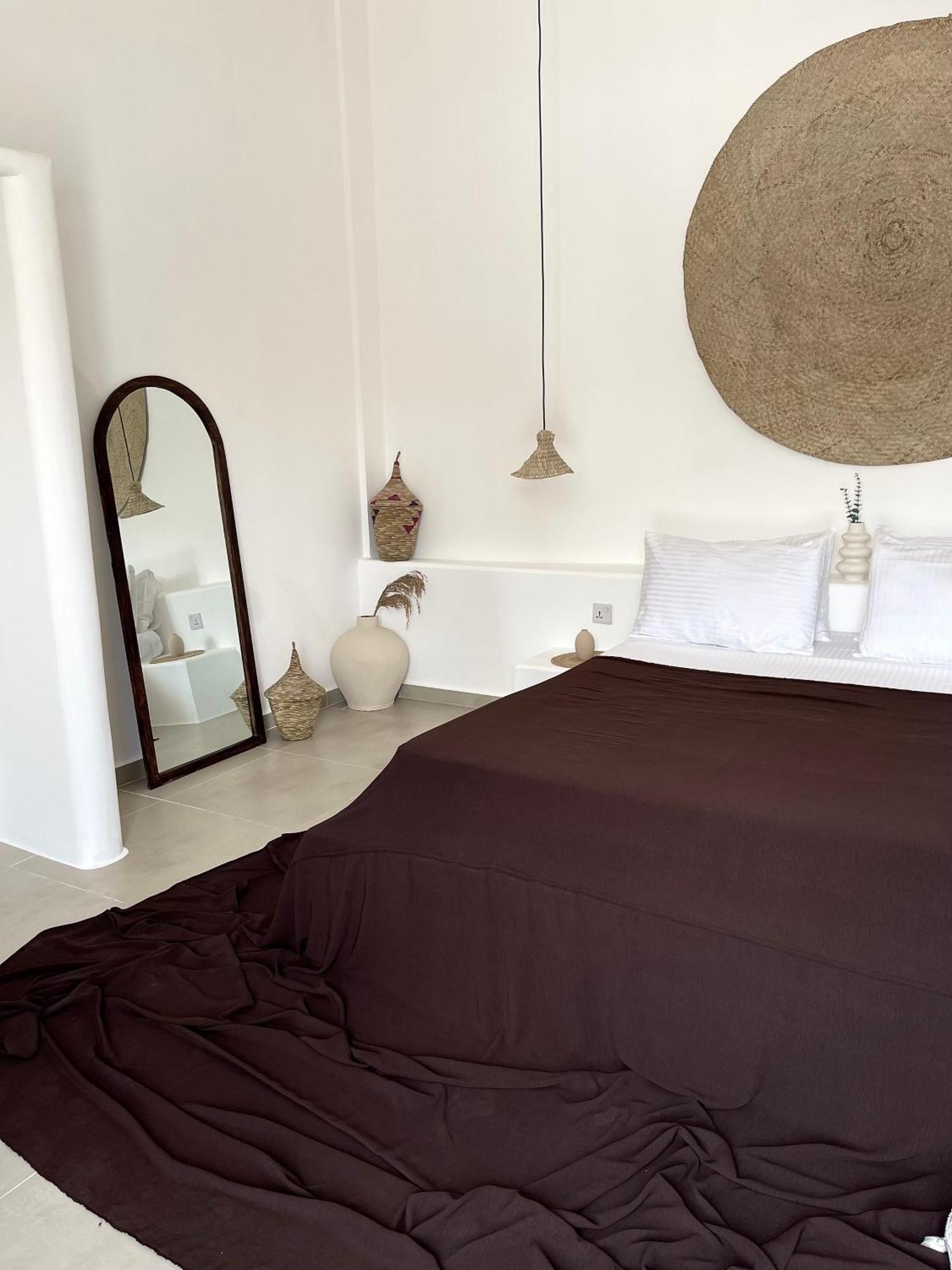 Casa Dantes & Spa Nungwi Exteriér fotografie